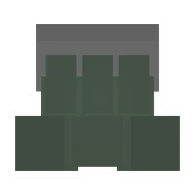 Unturned Alicepack backpack icon