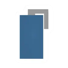 Unturned Blue Smoke throwable icon