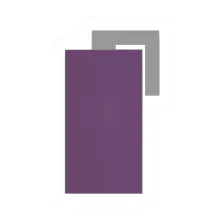 Unturned Purple Smoke item icon