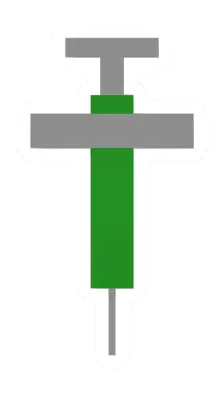 Unturned Vaccine icon