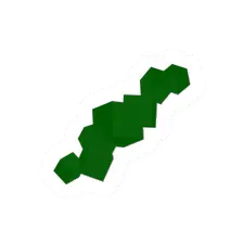 Unturned Raw Jade Berries food icon