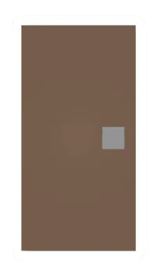 Unturned Maple Door barricade icon