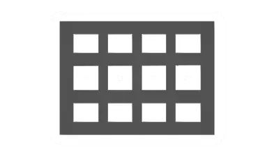 Unturned Bars Fortification barricade icon