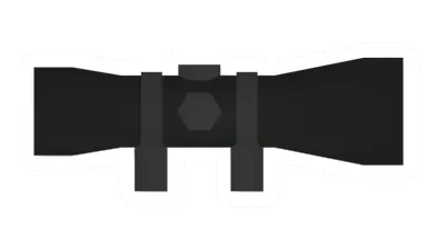 Unturned 16x Scope sight icon