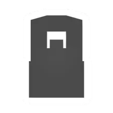 Unturned Grizzly Iron Sights sight icon