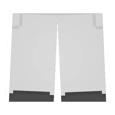 Unturned Medic Bottom clothing icon
