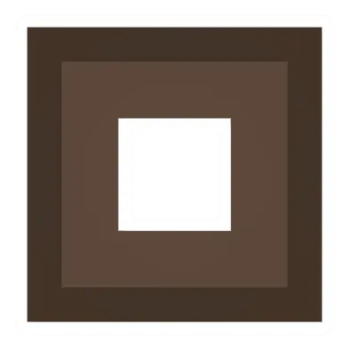 Unturned Pine Hole barricade icon