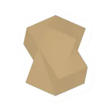 Unturned Carrot Seed item icon