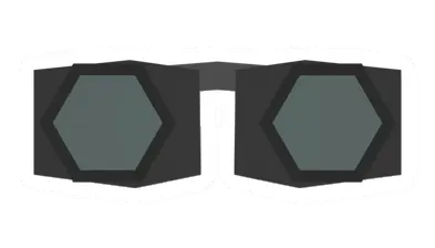 Unturned Binoculars item icon
