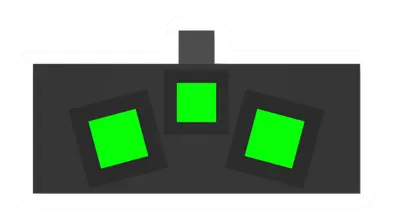 Unturned Military Nightvision item icon