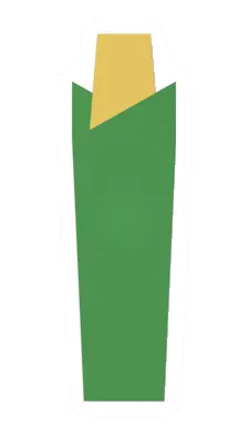 Unturned Corn food icon