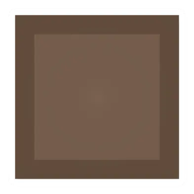 Unturned Maple Roof barricade icon