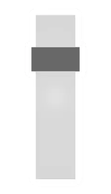 Unturned Birch Torch barricade icon