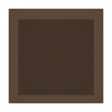 Unturned Pine Crate storage icon