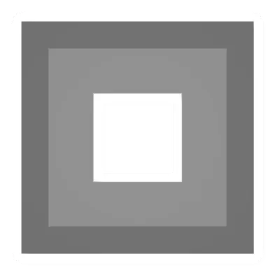 Unturned Metal Hole barricade icon