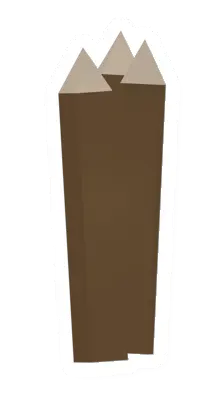Unturned Maple Spikes trap icon