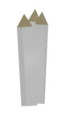 Unturned Birch Spikes trap icon