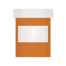 Unturned Antibiotics item icon