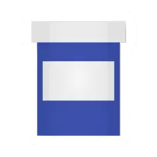 Unturned Painkillers medical icon