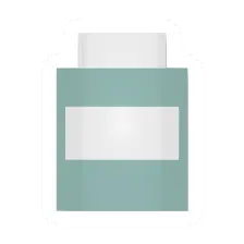 Unturned Purification Tablets medical icon