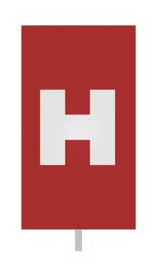 Unturned Bloodbag medical icon