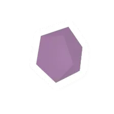 Unturned Refined Mauve Berries food icon