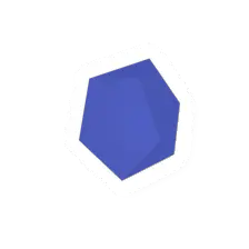 Unturned Refined Indigo Berries food icon