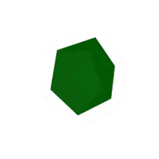 Unturned Refined Jade Berries food icon