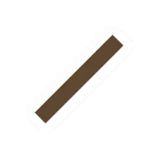 Unturned Maple Stick supply icon