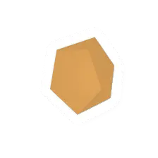 Unturned Refined Vermillion Berries food icon