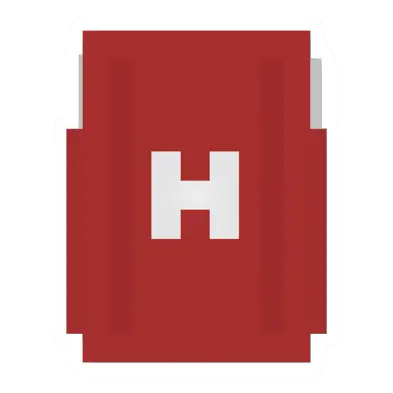 Unturned Suturekit medical icon