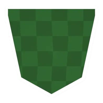 Unturned Green Poncho clothing icon