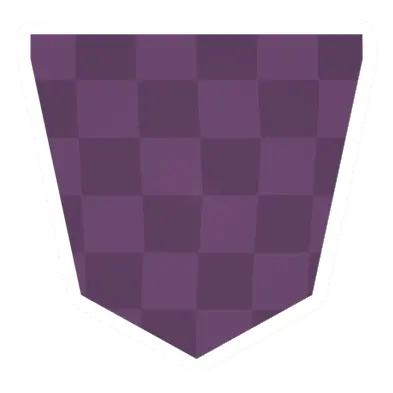 Unturned Purple Poncho clothing icon