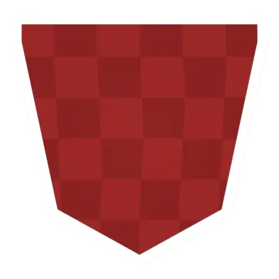 Unturned Red Poncho clothing icon