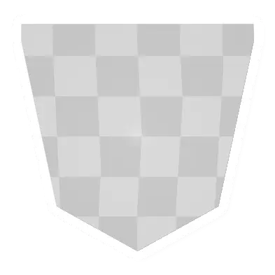 Unturned White Poncho icon
