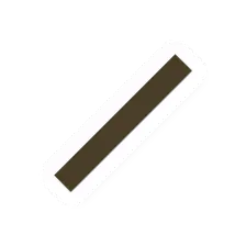 Unturned Pine Stick supply icon