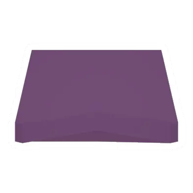 Unturned Purple Cap clothing icon