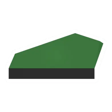 Unturned Forest Beret clothing icon