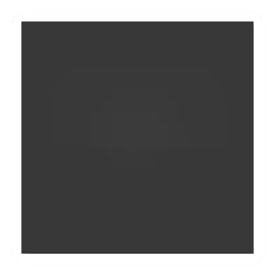 Unturned Black Balaclava item icon