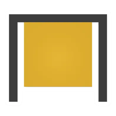 Unturned Portable Generator item icon