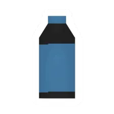 Unturned Bottled Soda item icon