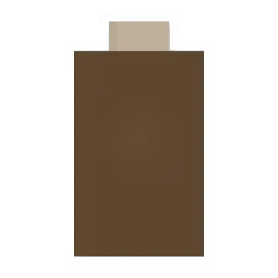 Unturned Maple Bottle item icon
