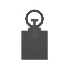 Unturned Sportshot Iron Sights sight icon