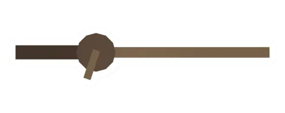 Unturned Pine Rod item icon