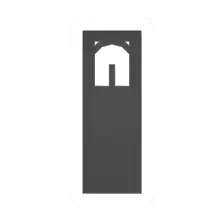 Unturned Rocket Iron Sights sight icon