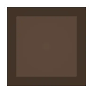 Unturned Pine Roof barricade icon