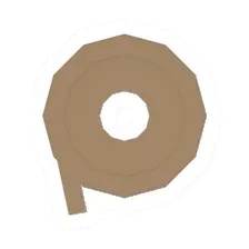 Unturned Rope supply icon