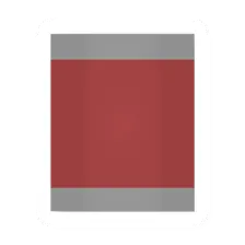 Unturned Canned Tomato Soup food icon