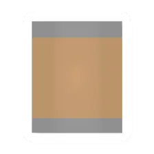 Unturned Canned Chicken Soup food icon