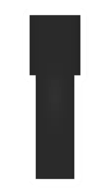 Unturned Vertical Grip item icon